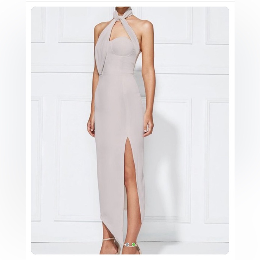 Misha collection dress